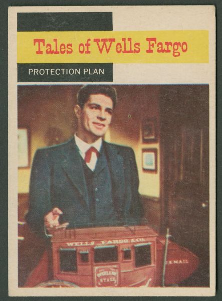 61 Wells Fargo Protection Plan